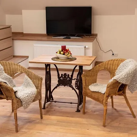 Morava Villa *