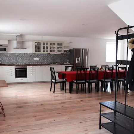 Morava וילה Uhercice (Breclav)