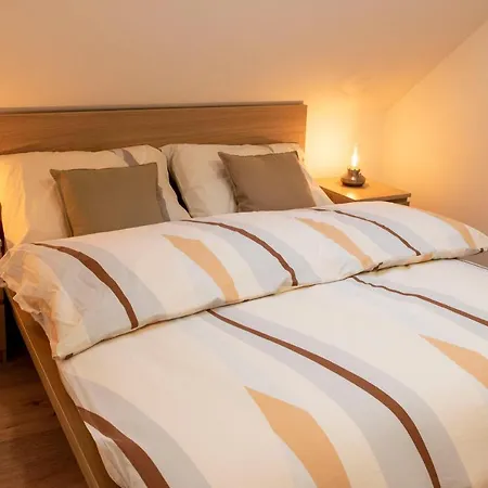Morava Villa *
