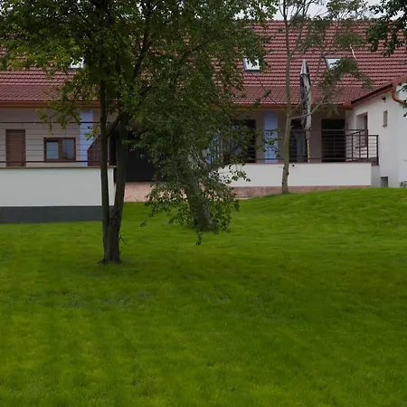 Morava Villa