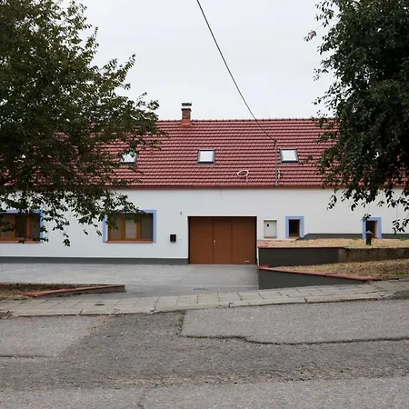 Morava Villa *