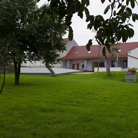 Villa Morava