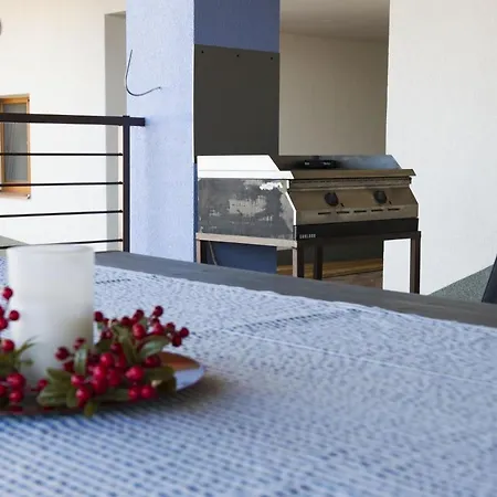 Villa Morava *